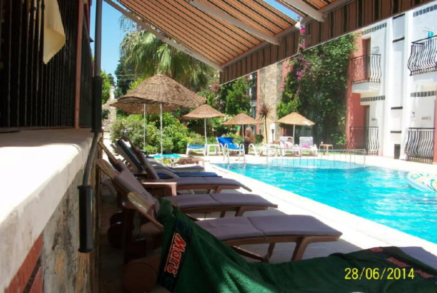 Kriss Bodrum, 3* Kriss Bodrum, 3*