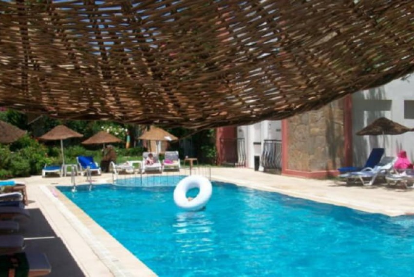 Kriss Bodrum, 3* Kriss Bodrum, 3*