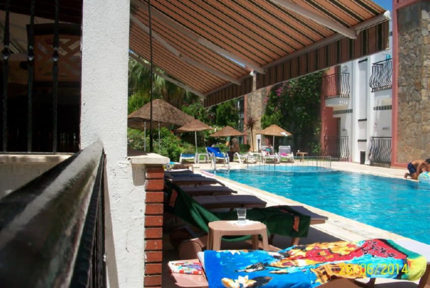 Kriss Bodrum, 3* Kriss Bodrum, 3*