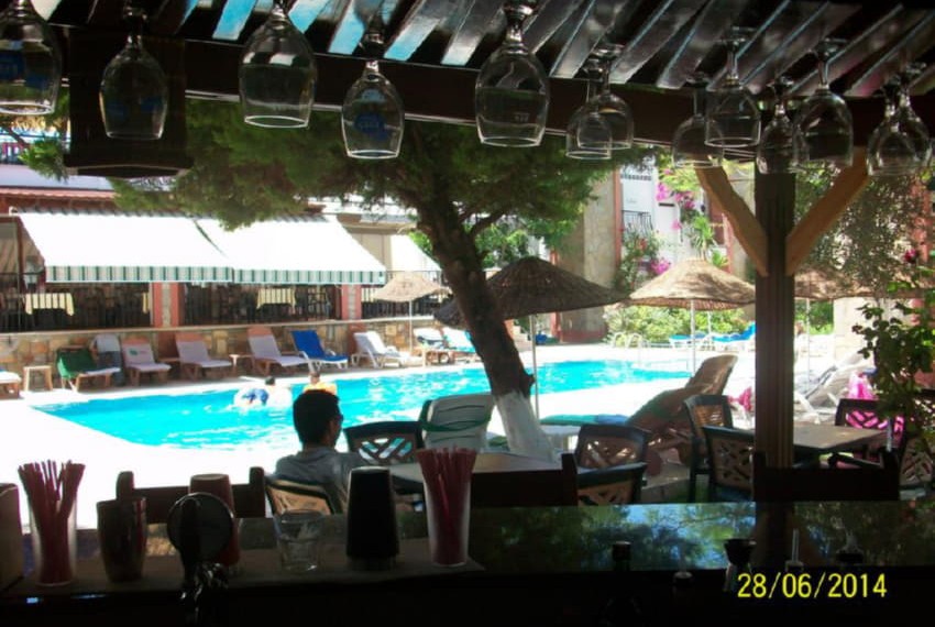 Kriss Bodrum, 3* Kriss Bodrum, 3*