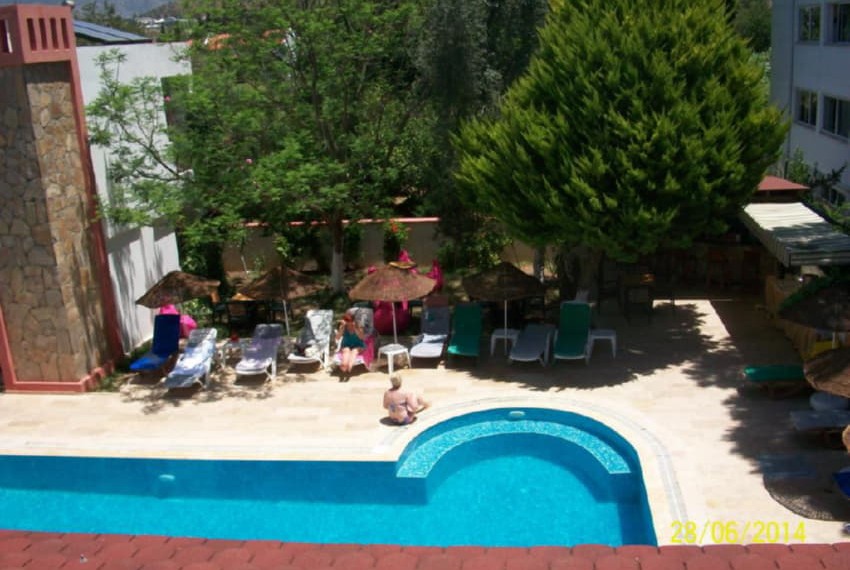 Kriss Bodrum, 3* Kriss Bodrum, 3*