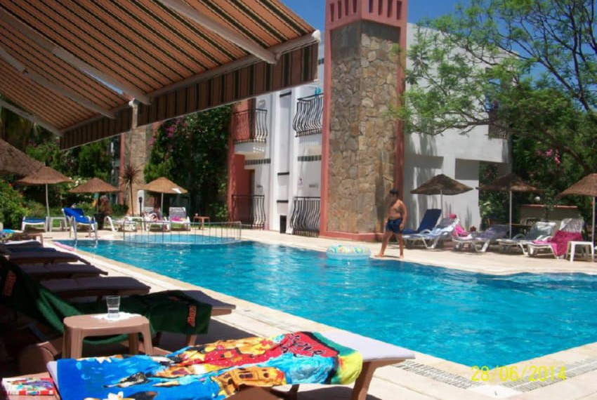 Kriss Bodrum, 3* Kriss Bodrum, 3*