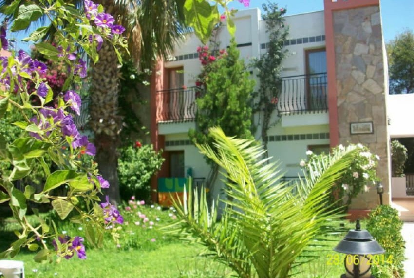Kriss Bodrum, 3* Kriss Bodrum, 3*