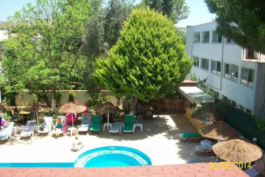 Kriss Bodrum, 3* Kriss Bodrum, 3*