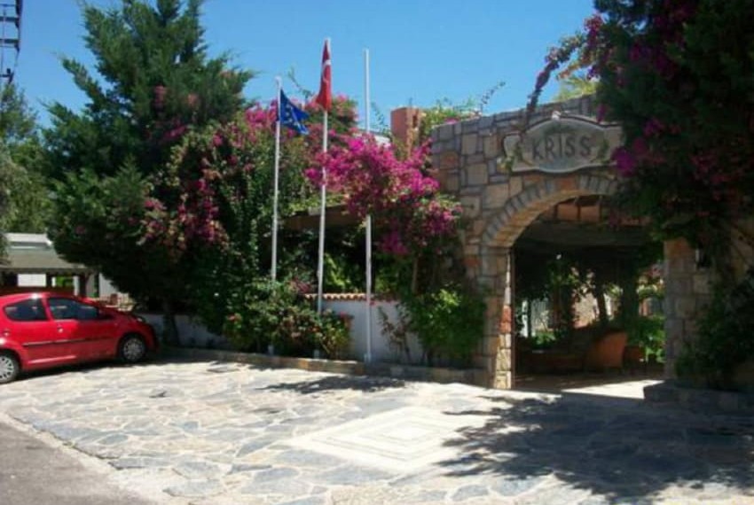Kriss Bodrum, 3* Kriss Bodrum, 3*