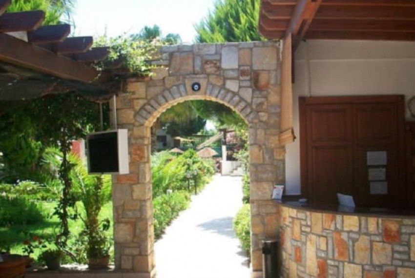 Kriss Bodrum, 3* Kriss Bodrum, 3*