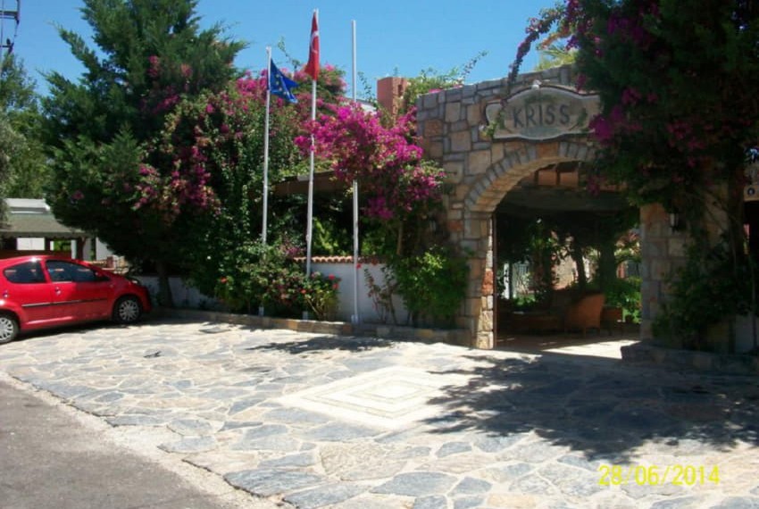 Kriss Bodrum, 3* Kriss Bodrum, 3*