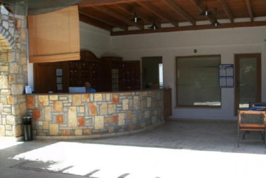 Kriss Bodrum, 3* Kriss Bodrum, 3*