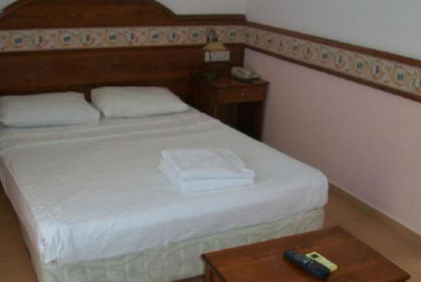 Kriss Bodrum, 3* Kriss Bodrum, 3*