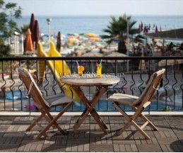 La Vella Hotel, 3*