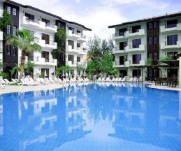 Lemas Suite Hotel By Kulabey, 3*