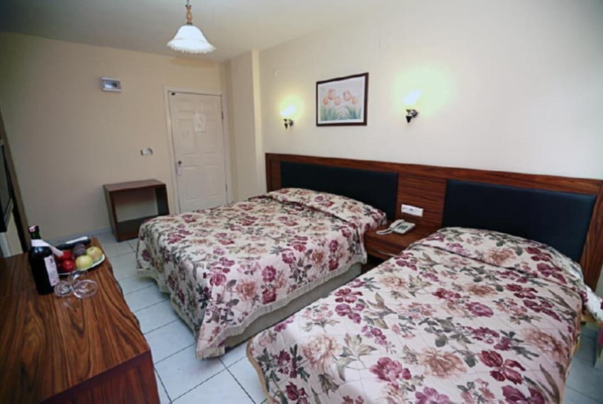 Millenium Park Hotel, 3* Millenium Park Hotel, 3*