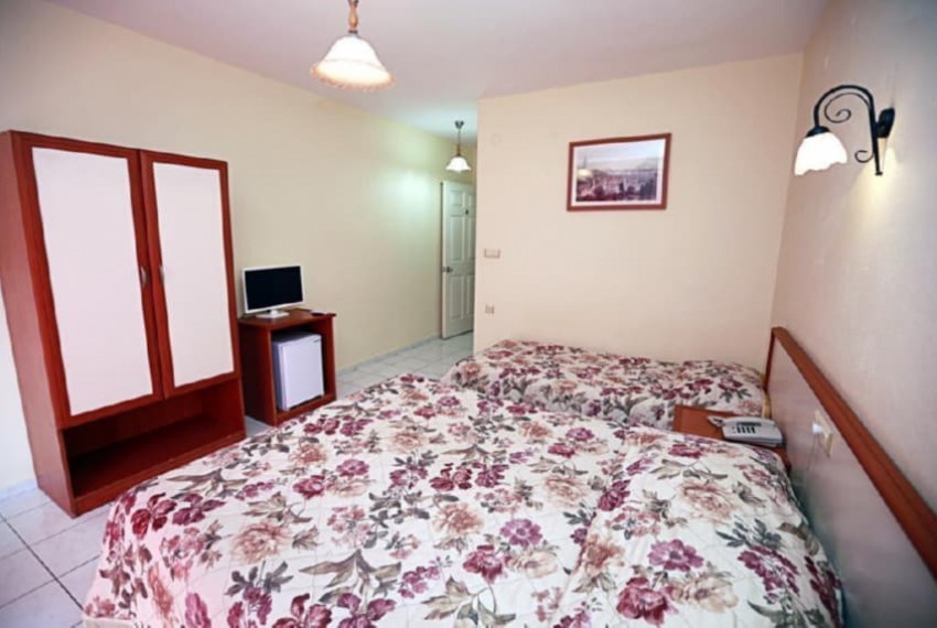 Millenium Park Hotel, 3* Millenium Park Hotel, 3*