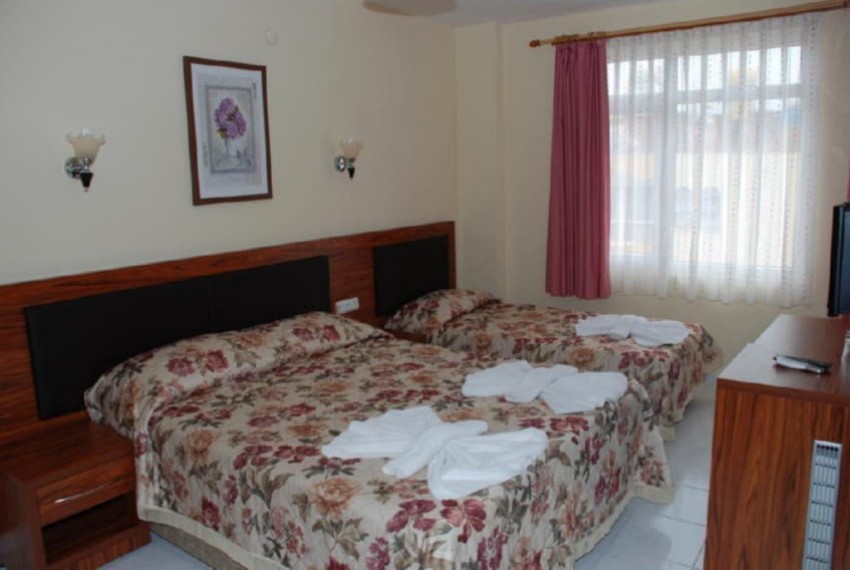 Millenium Park Hotel, 3* Millenium Park Hotel, 3*