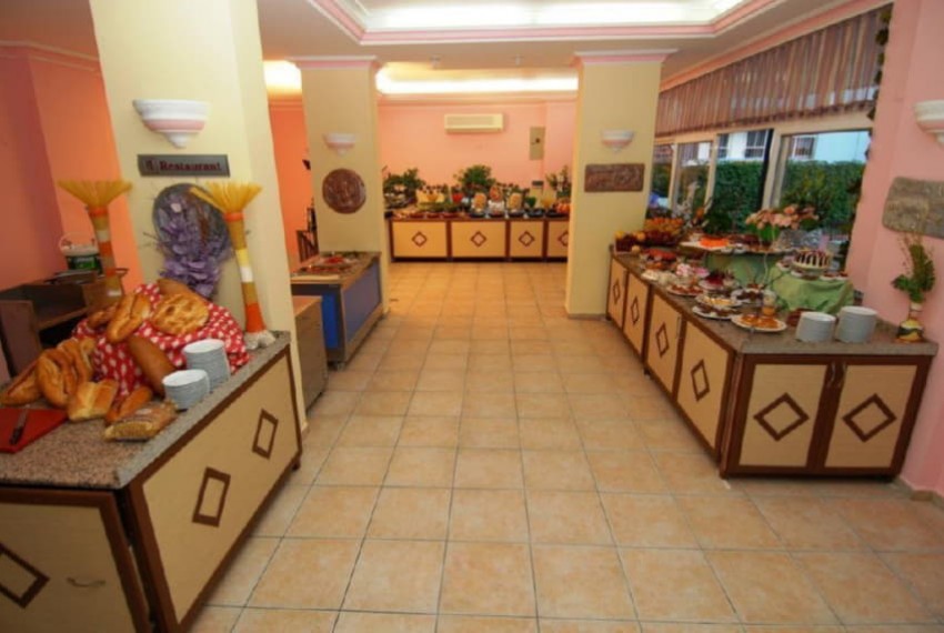 Millenium Park Hotel, 3* Millenium Park Hotel, 3*