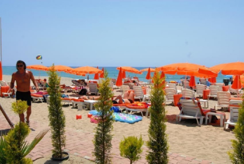 Millenium Park Hotel, 3* Millenium Park Hotel, 3*