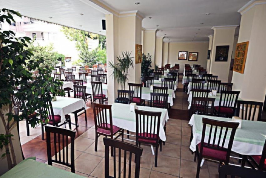 Millenium Park Hotel, 3* Millenium Park Hotel, 3*