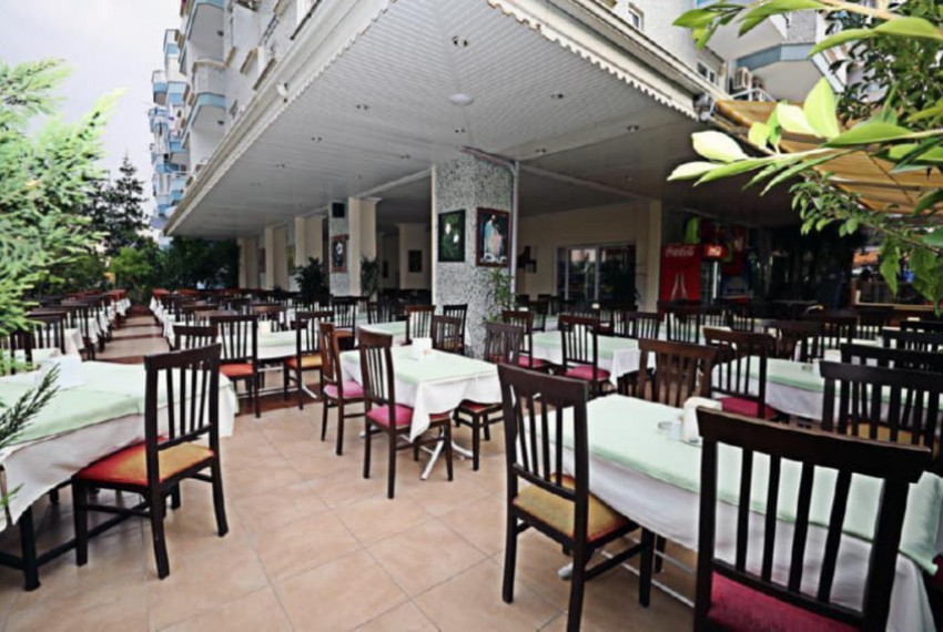 Millenium Park Hotel, 3* Millenium Park Hotel, 3*