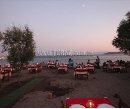 Moonstar Beach Club, 3*