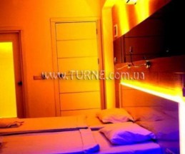My Diva Hotel, 3*