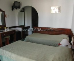 Natur Hotel, 4*