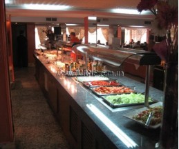 Naz Garden Apart & Hotel, 2*
