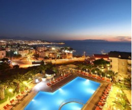 Panorama Hill Hotel, 4*