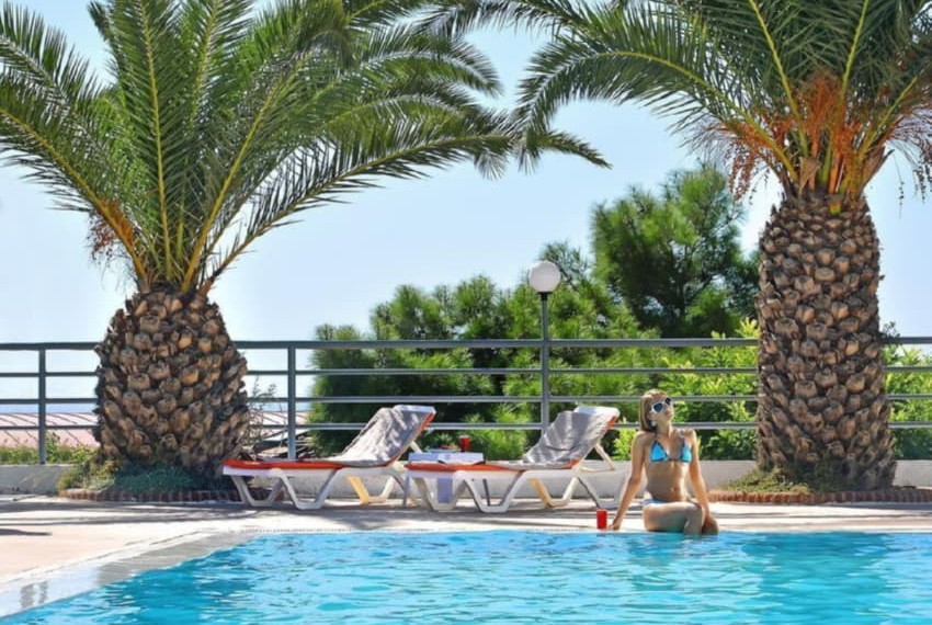 Panorama Hill Hotel, 4* Panorama Hill Hotel, 4*