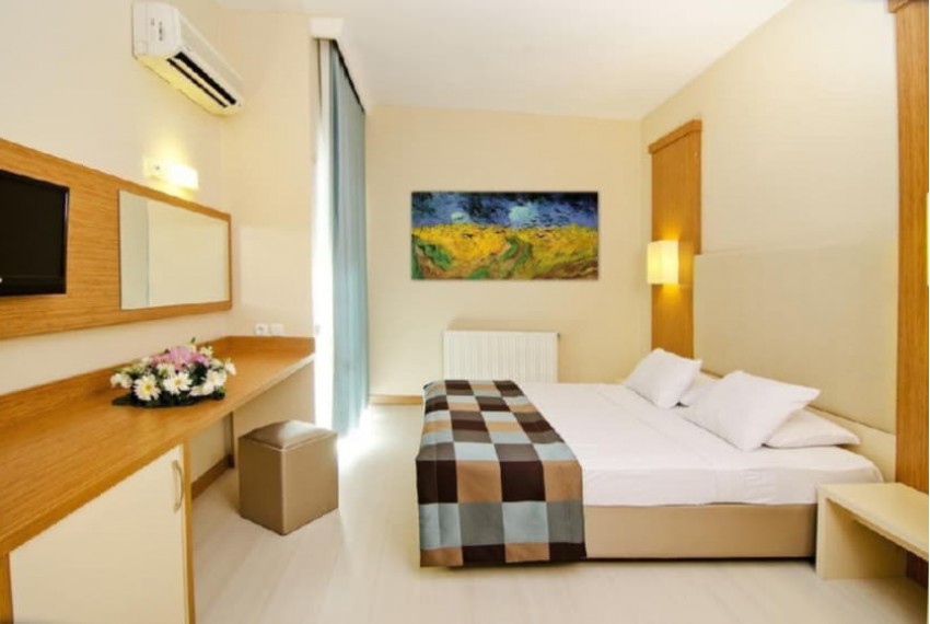 Panorama Hill Hotel, 4* Panorama Hill Hotel, 4*