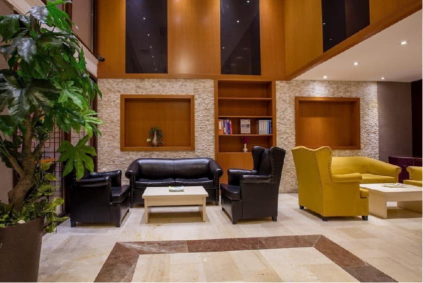Panorama Hill Hotel, 4* Panorama Hill Hotel, 4*