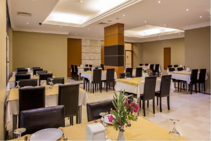Panorama Hill Hotel, 4* Panorama Hill Hotel, 4*