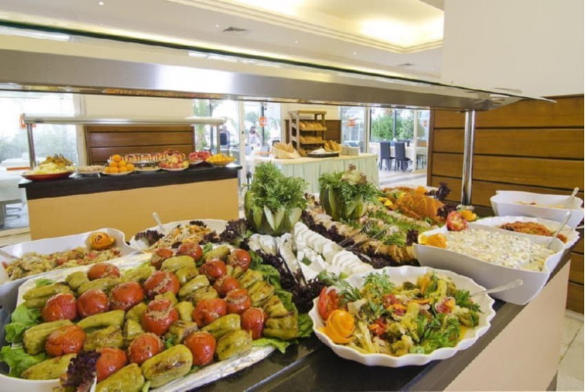 Panorama Hill Hotel, 4* Panorama Hill Hotel, 4*