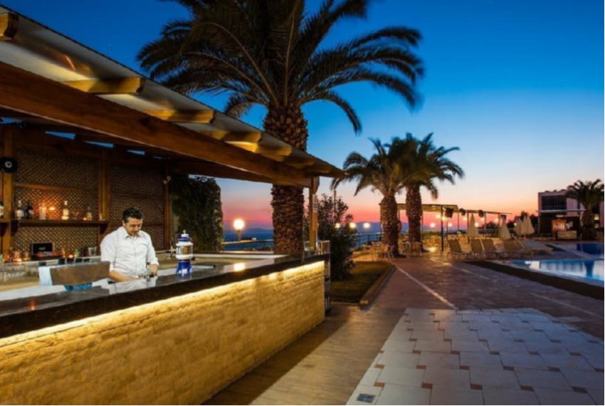 Panorama Hill Hotel, 4* Panorama Hill Hotel, 4*