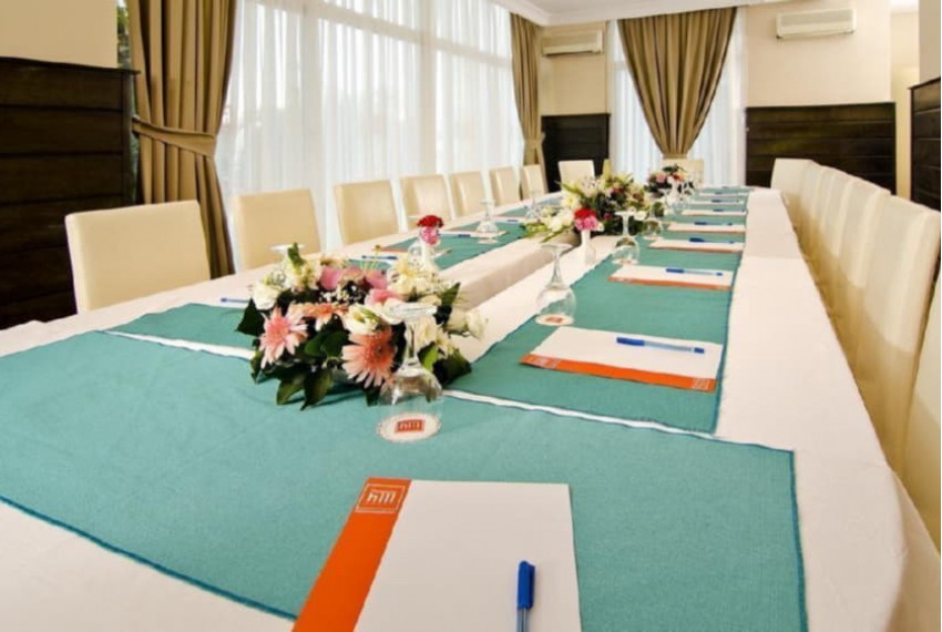 Panorama Hill Hotel, 4* Panorama Hill Hotel, 4*