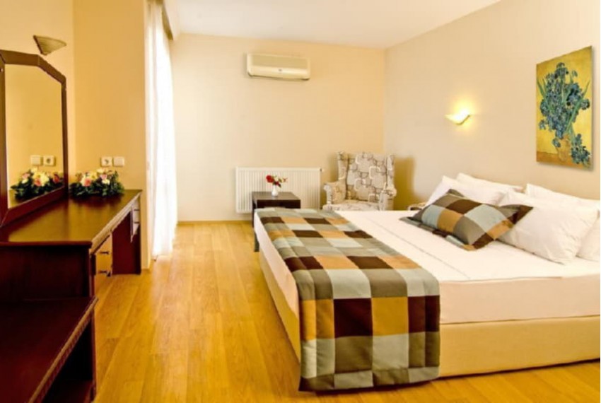 Panorama Hill Hotel, 4* Panorama Hill Hotel, 4*
