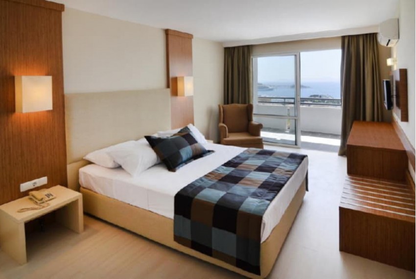 Panorama Hill Hotel, 4* Panorama Hill Hotel, 4*