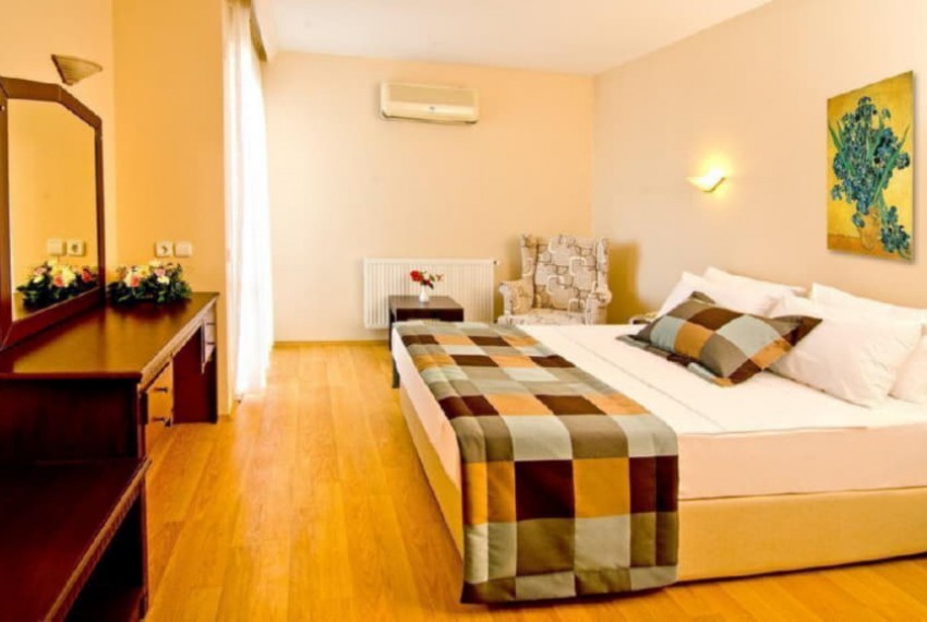 Panorama Hill Hotel, 4* Panorama Hill Hotel, 4*
