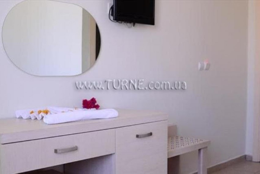 Parus Hotel Kemer, 3* Parus Hotel Kemer, 3*
