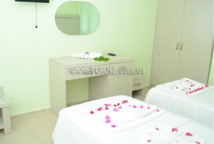 Parus Hotel Kemer, 3* Parus Hotel Kemer, 3*