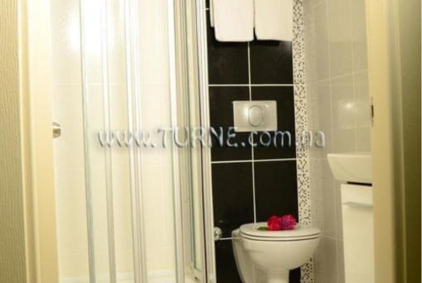 Parus Hotel Kemer, 3* Parus Hotel Kemer, 3*