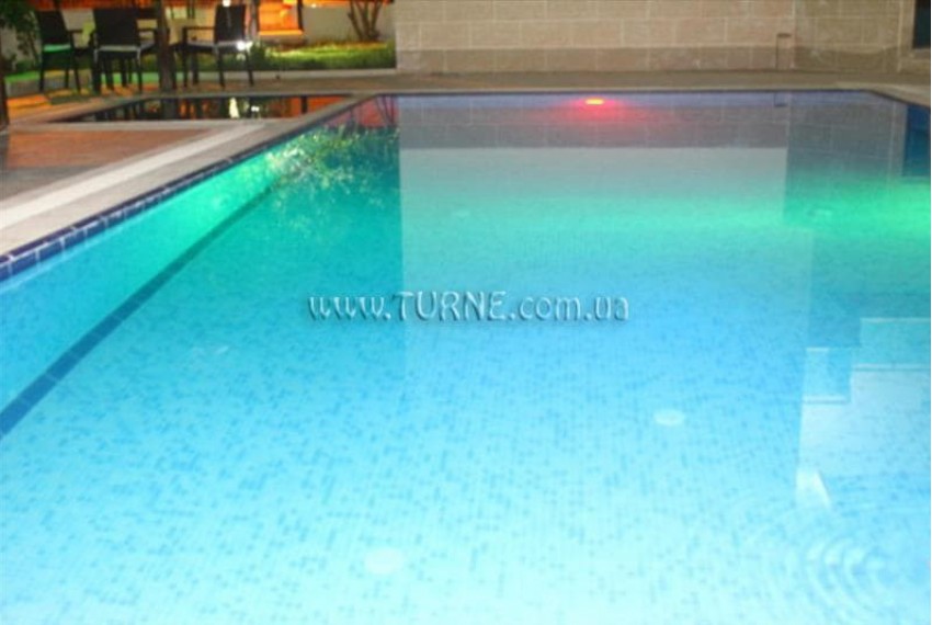 Parus Hotel Kemer, 3* Parus Hotel Kemer, 3*