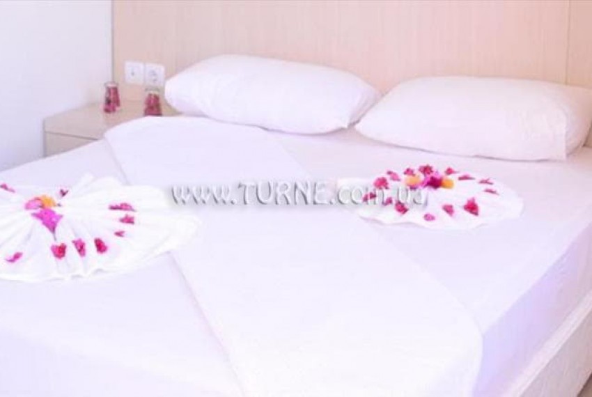 Parus Hotel Kemer, 3* Parus Hotel Kemer, 3*