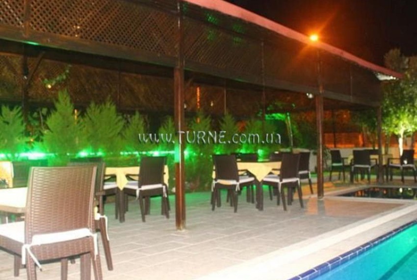 Parus Hotel Kemer, 3* Parus Hotel Kemer, 3*