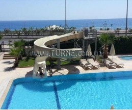Pera Beach Hotel, 3*