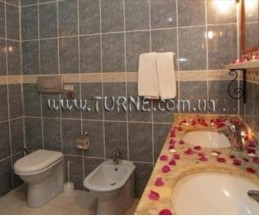 Perili Bay Resort, 4*