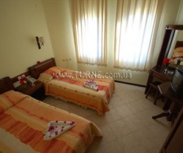 Red Lion Bodrum, 2*