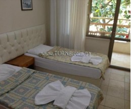 Rota Samoy, 3*