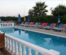 Sahara Side, 2*