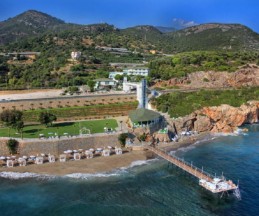 Sea Star Hotel (ex. Sea Star Alanya), 3*