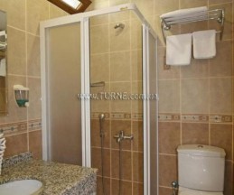 Selenium Hotel, 3*